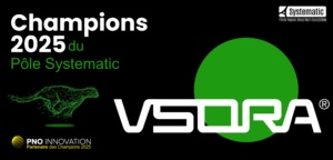 VSORA, Champion 2025 du Pôle Systematic