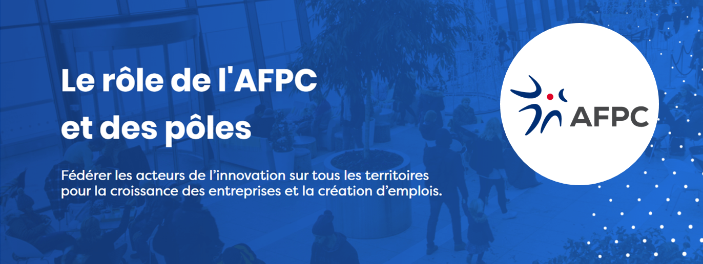 Jean-Luc Beylat, Président de l&rsquo;AFPC&nbsp;: Innover dans les territoires avec les Pôles de compétitivité