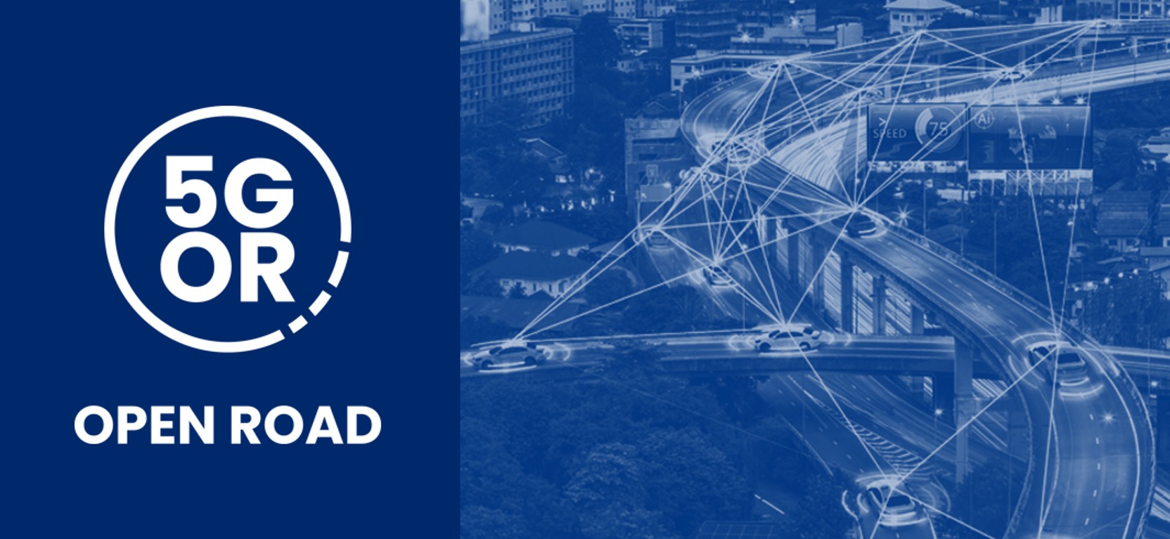 5G OPEN ROAD&nbsp;: Appel à Manifestation d’Intérêt
