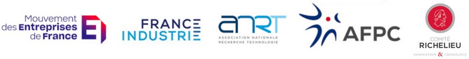 [Enquête] Aides à la recherche et projet de verdissement de l’industrie – Quels impacts&nbsp;?