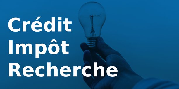 Article collectif dans LA TRIBUNE&nbsp;: Innover et réindustrialiser&nbsp;: jamais sans le CIR&nbsp;!