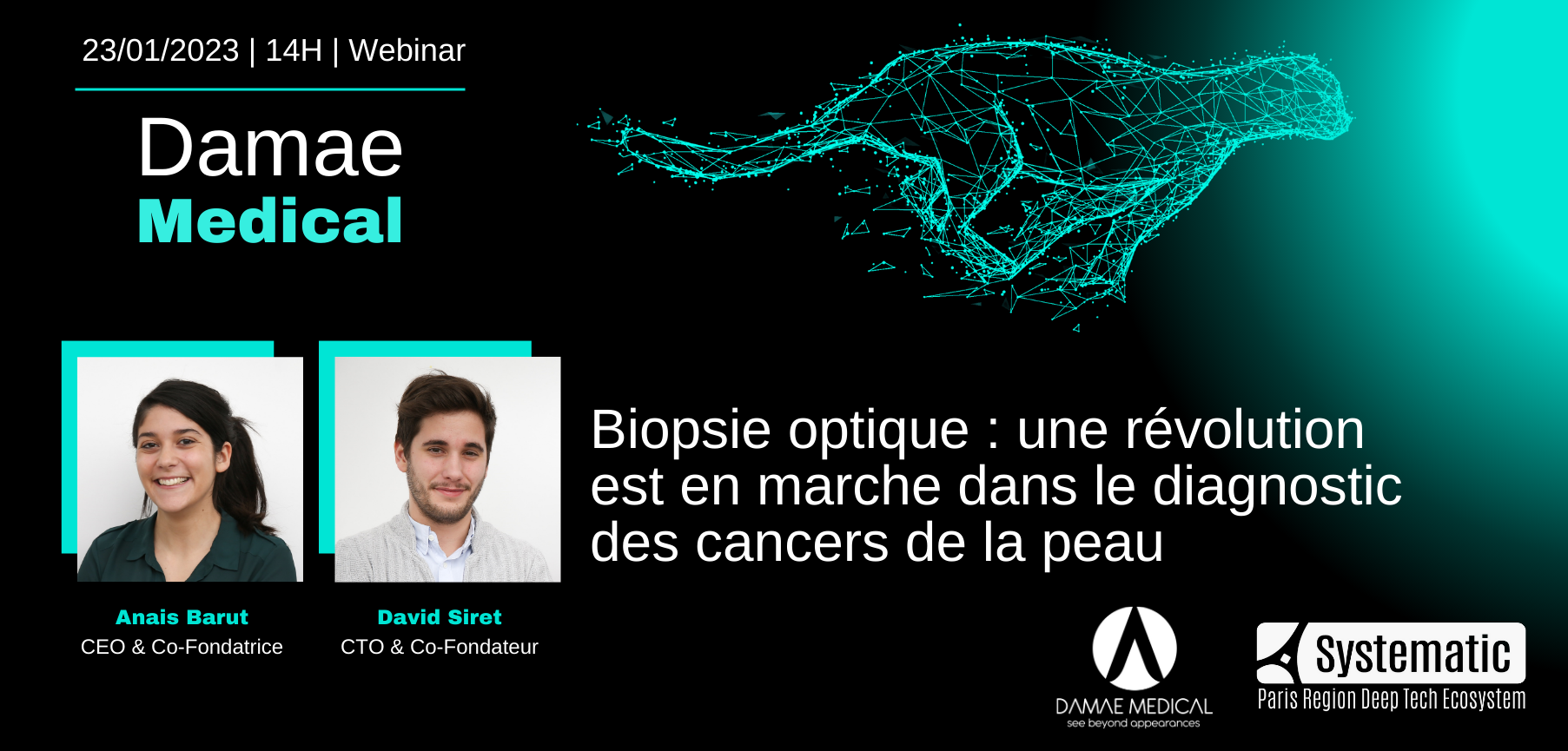 [Retour sur] Biopsie optique&nbsp;: une révolution est en marche dans le diagnostic des cancers de la peau