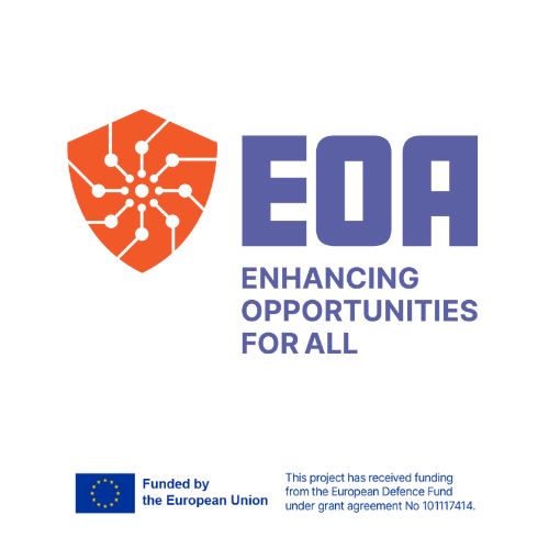 [ Projets Européens ] Enhancing Opportunies for All