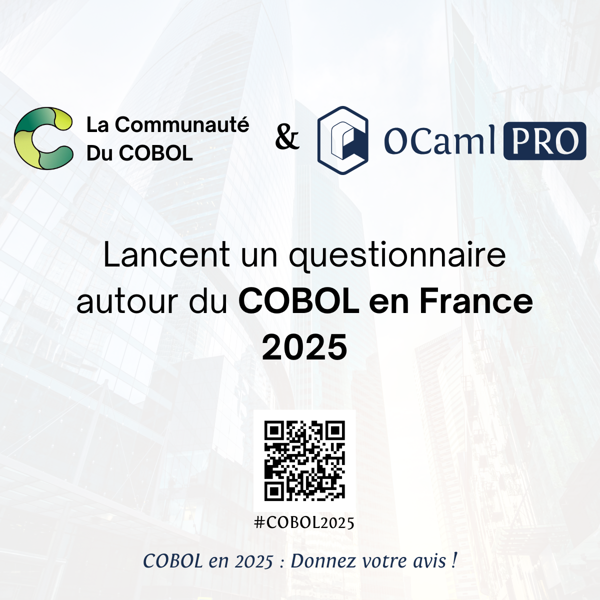 💡 COBOL&nbsp;: langage du passé ou technologie d’avenir&nbsp;?