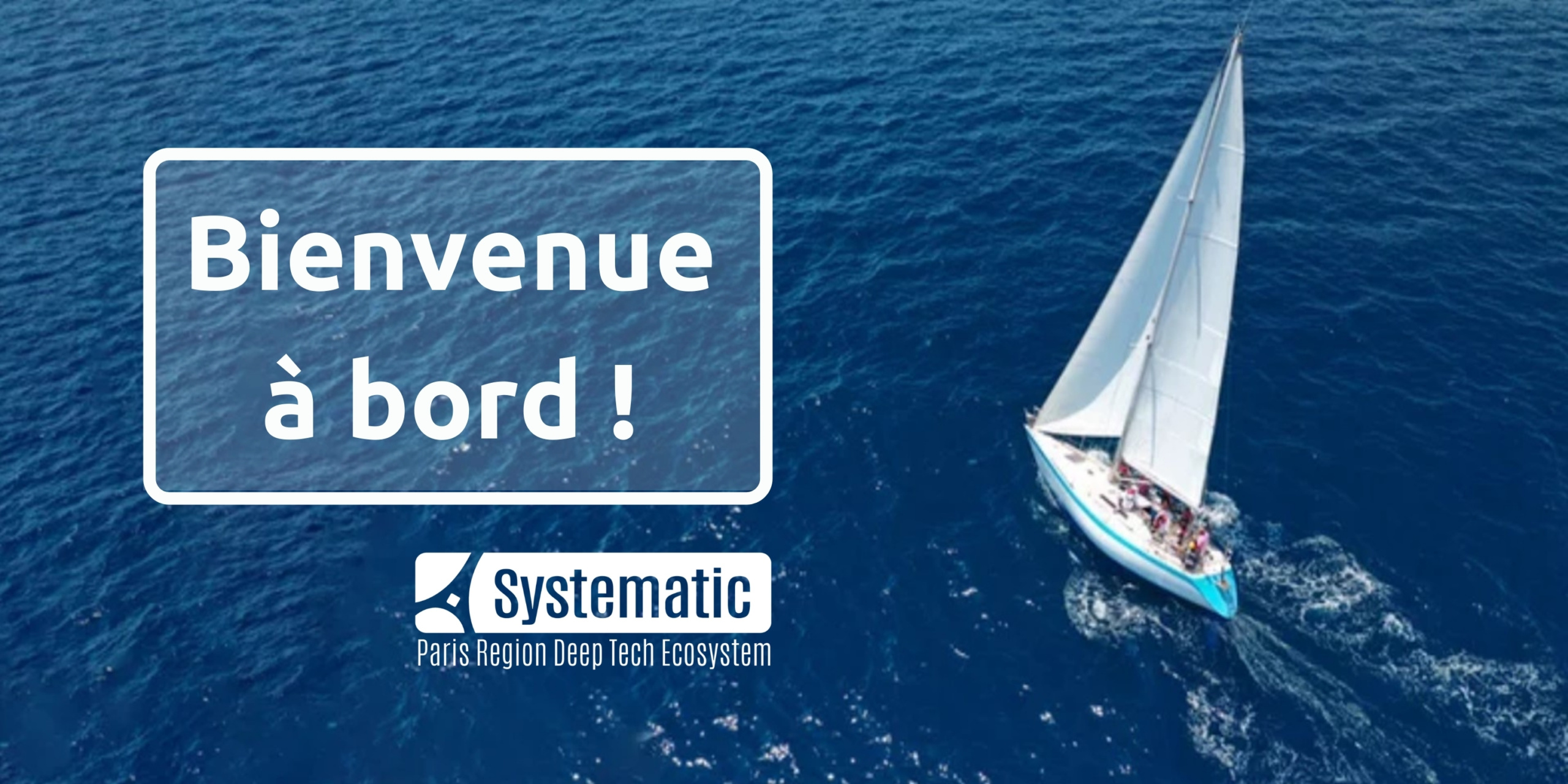 [Nouveaux membres 2023] Bienvenue à bord #3
