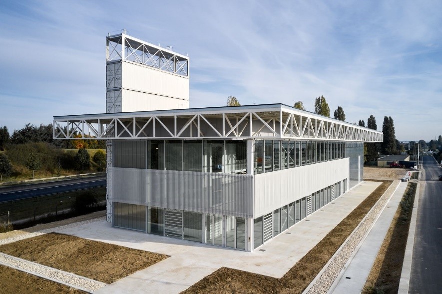 modulair