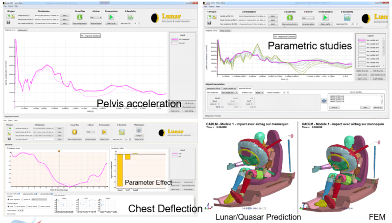 Simulation paramétrique temps réel&nbsp;: CADLM lance Lunar 2.1