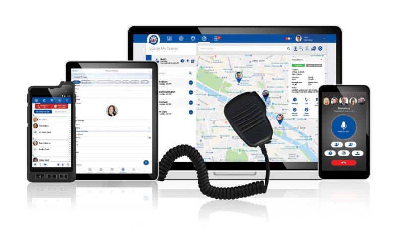 StreamWIDE lauréat du Défi PRODEF – Protection défense des bases aériennes