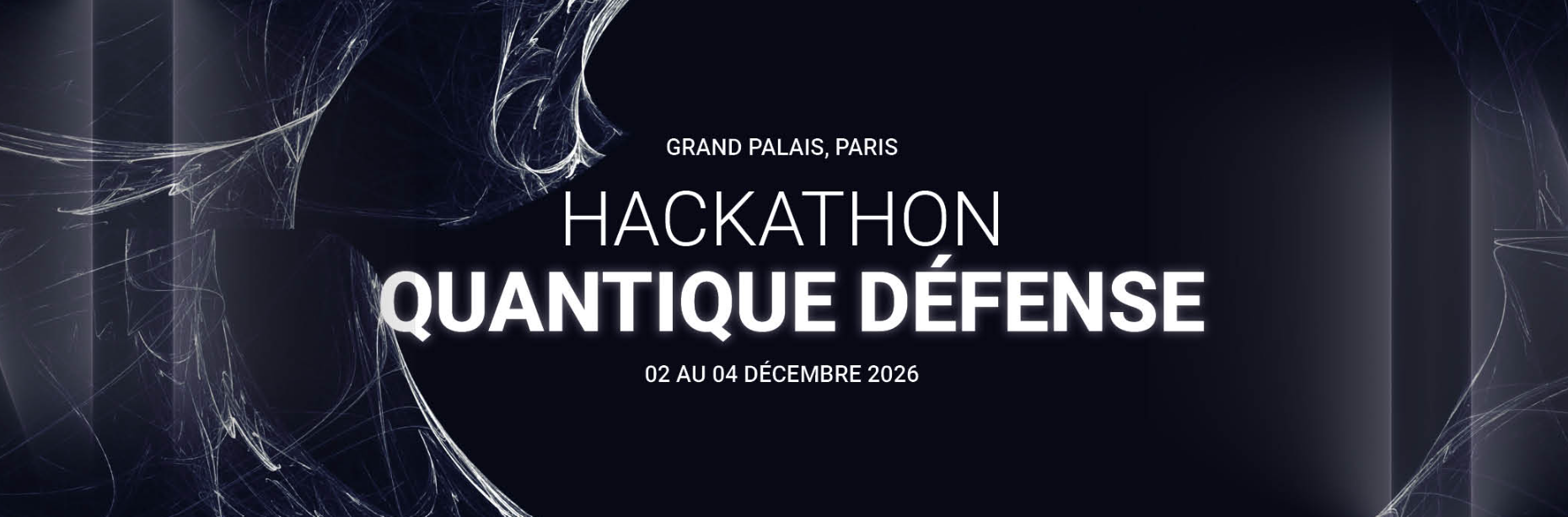 Hackathon Quantique Défense&nbsp;: relevez les défis technologiques de demain